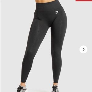 Vital seamless Gymshark leggings